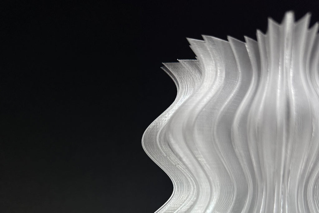 Floraison Géométrique