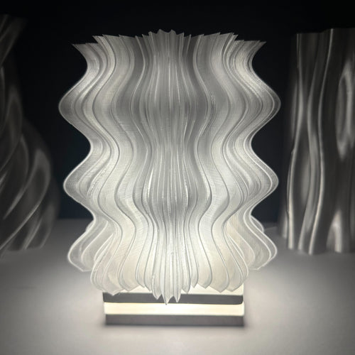 Floraison Géométrique